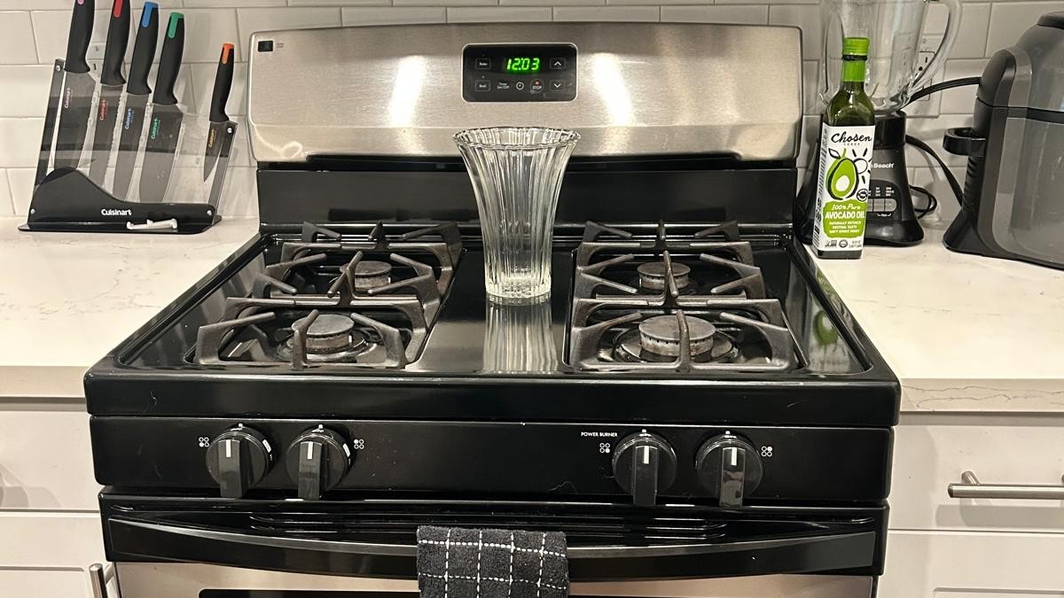 Professional Kitchen Cleaning